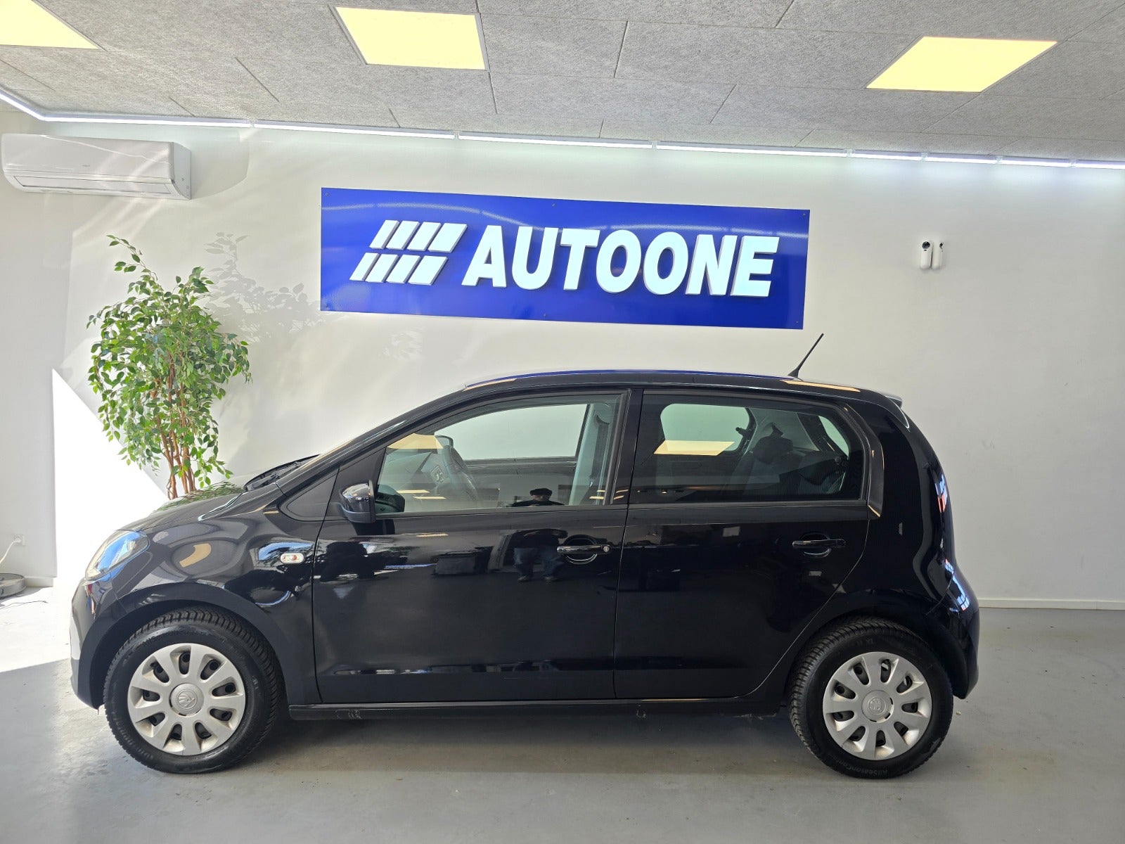Billede af Skoda Citigo 1,0 60 Ambition aut.