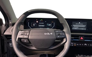 Kia EV6 Long Range Upgrade