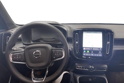 Volvo C40 P6 ReCharge Plus