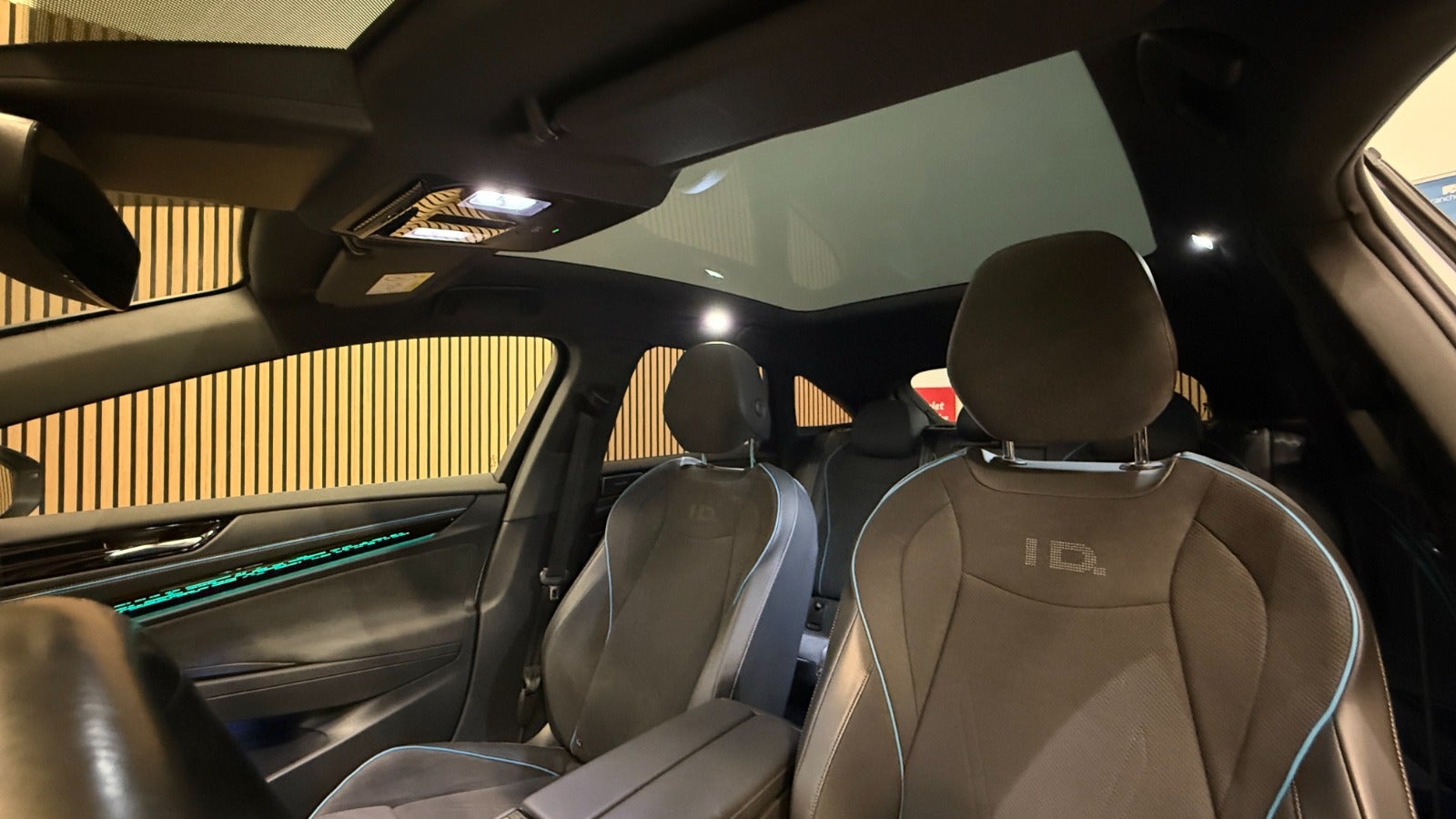 Billede af VW ID.7 77 Style+