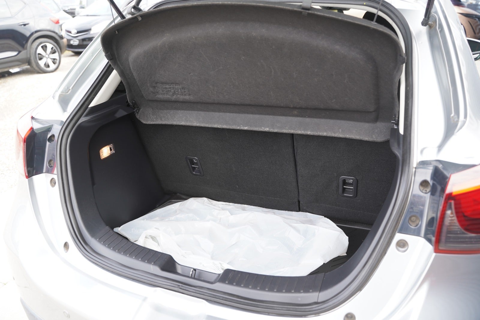 Billede af Mazda 2 1,5 SkyActiv-G 115 Optimum
