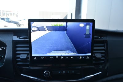 Ford E-Transit 350 L3 Van Trend H2 RWD