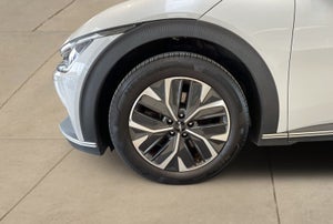 Kia EV6 Long Range Access