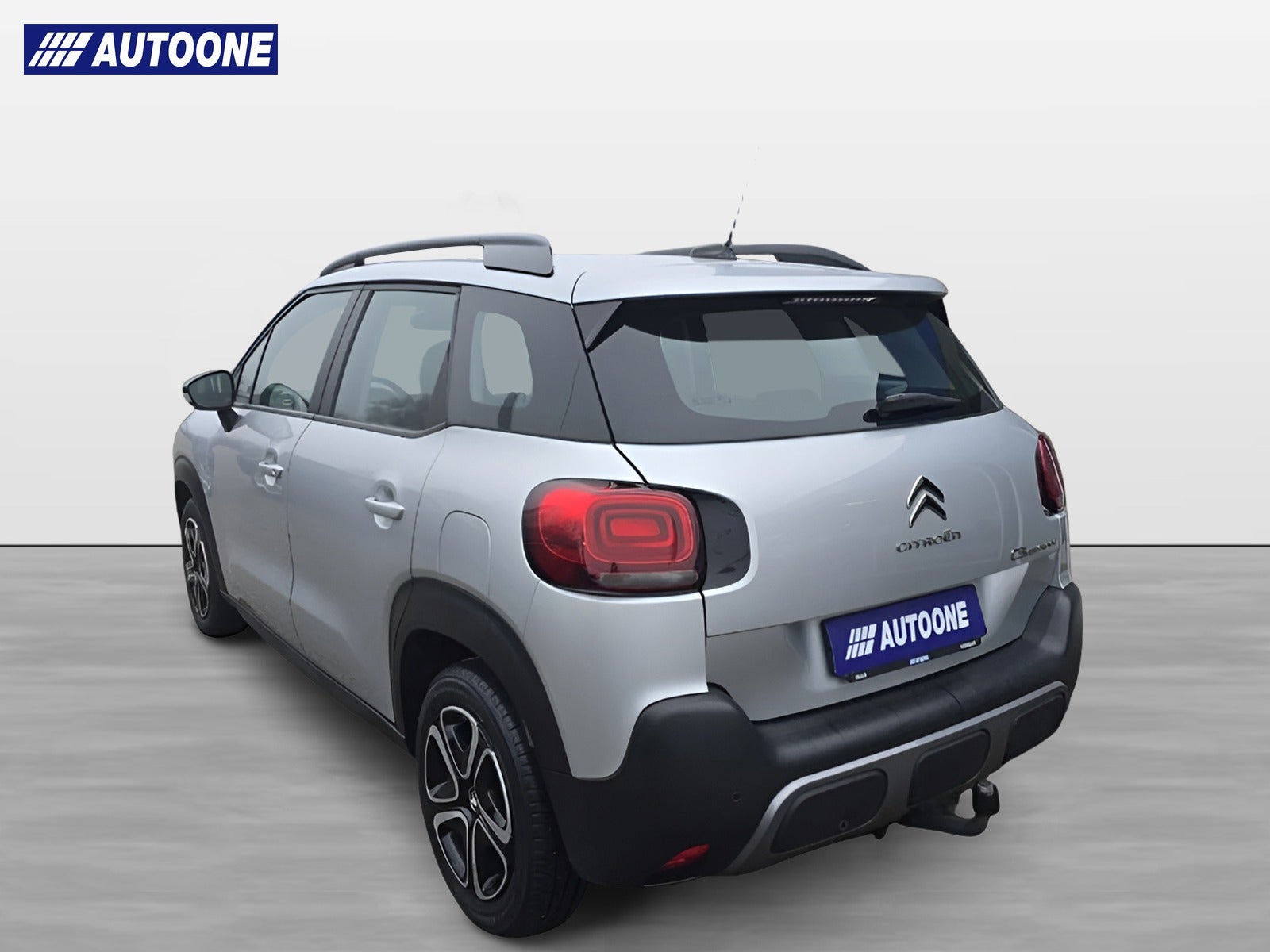 Billede af Citroën C3 Aircross 1,2 PureTech 110 Platinum