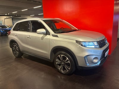 Suzuki Vitara 1,4 mHybrid Adventure 5d