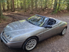 Alfa Romeo Spider TS 16V thumbnail