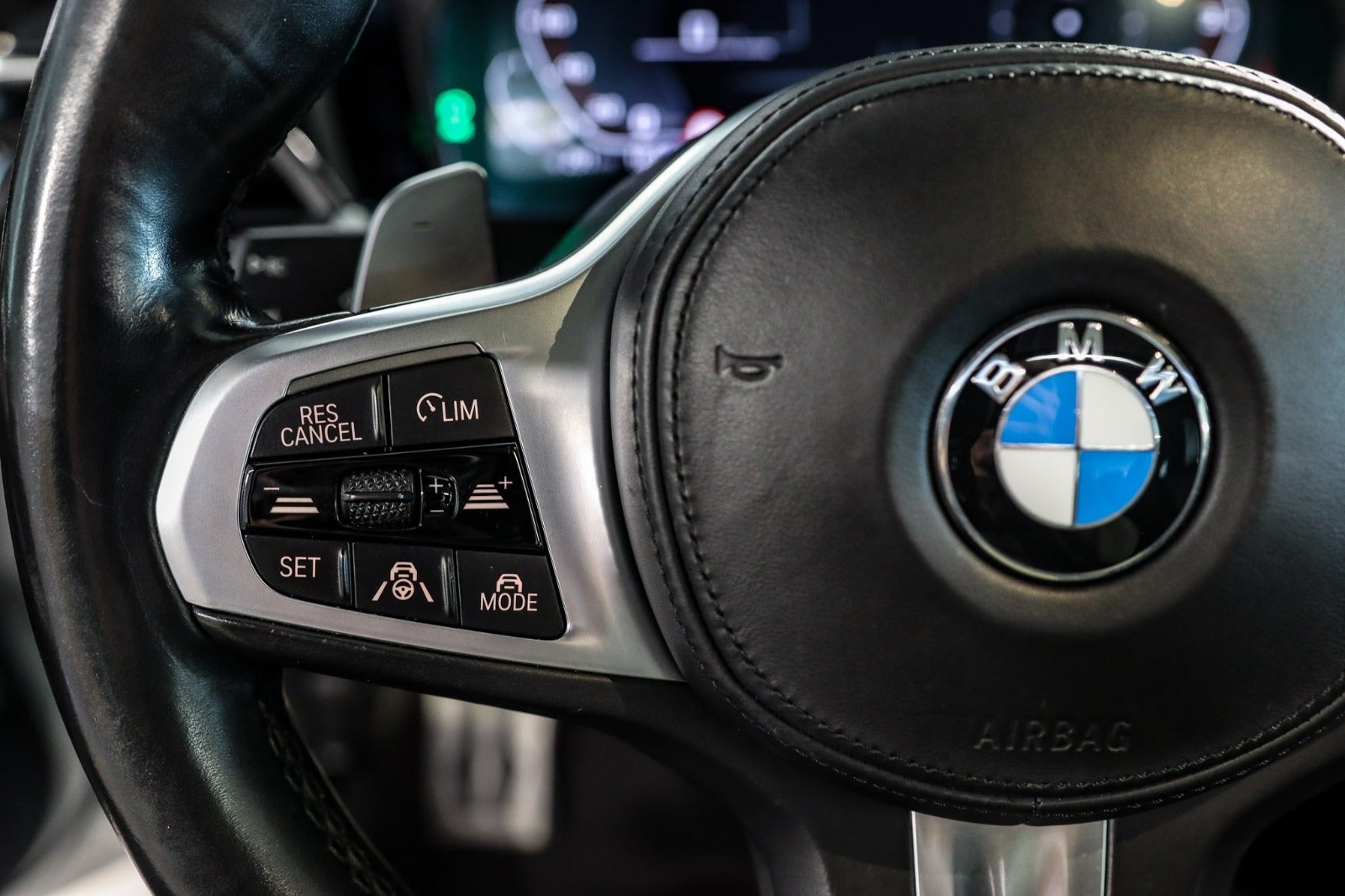 Billede af BMW M440i 3,0 Coupé xDrive aut.