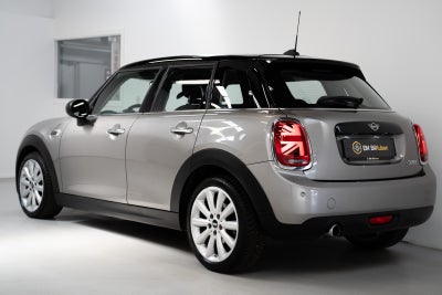 MINI Cooper aut.