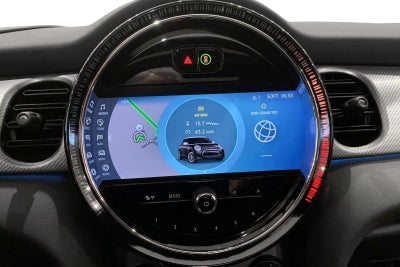 MINI Cooper SE Maximise