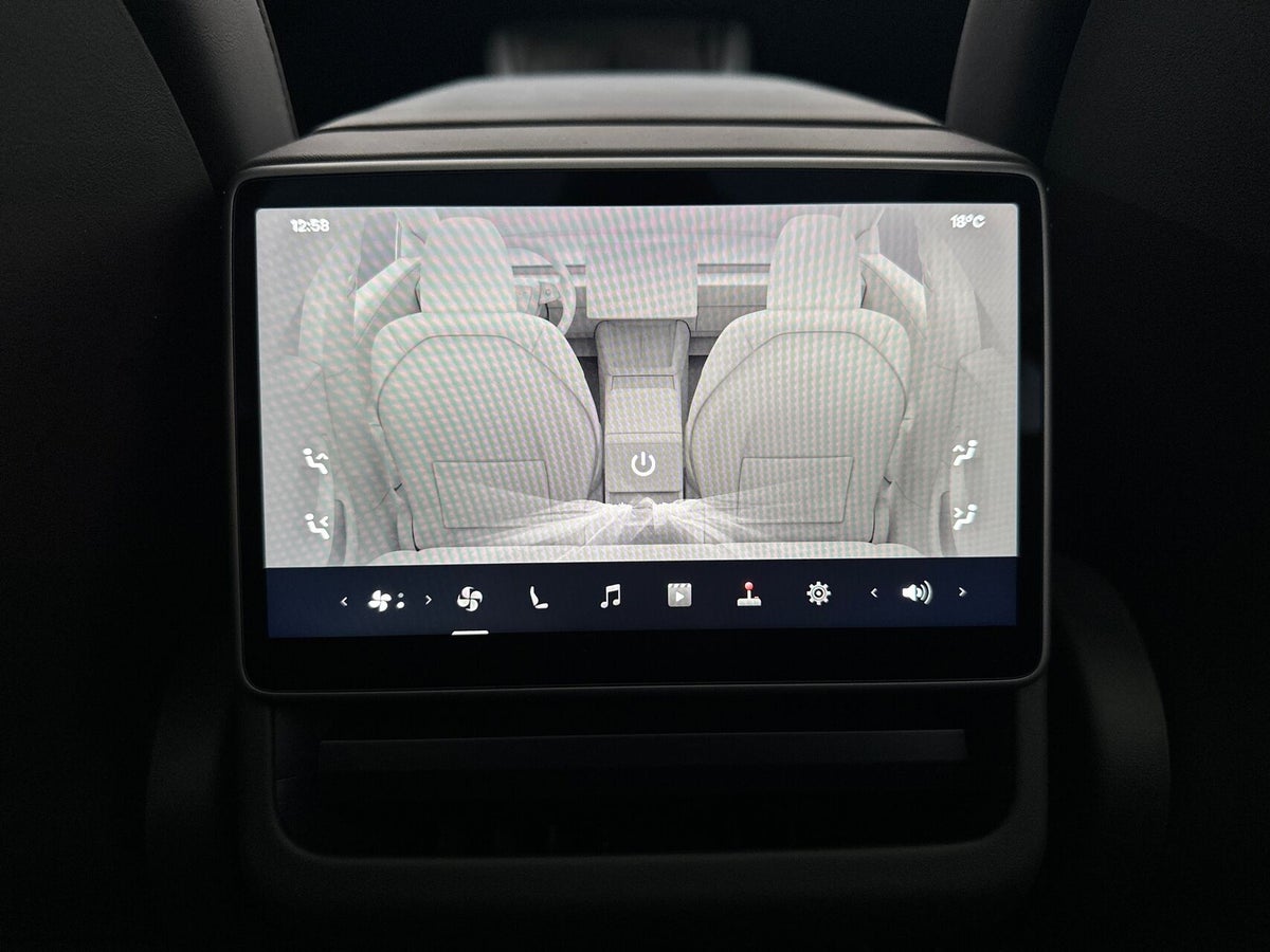 Tesla Model 3 Long Range RWD billede 19