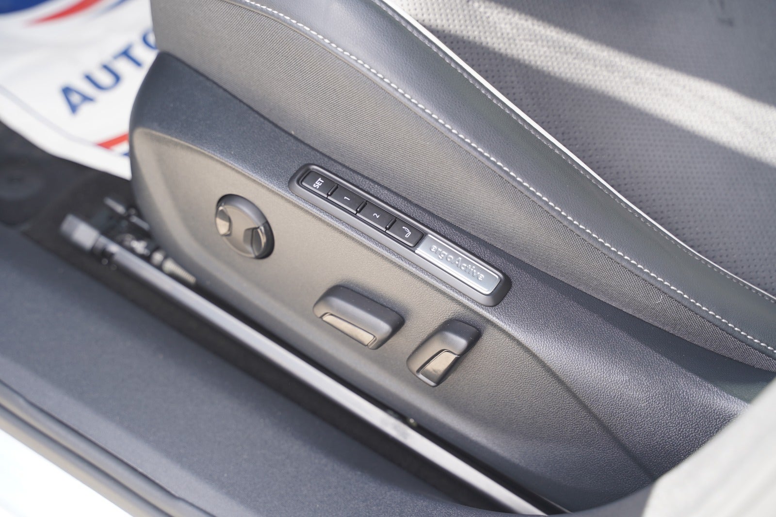 Billede af VW ID.7 77 Pro Tourer