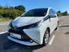Toyota Aygo VVT-i x-cellence