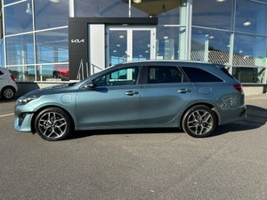 Kia Ceed PHEV Upgrade SW DCT