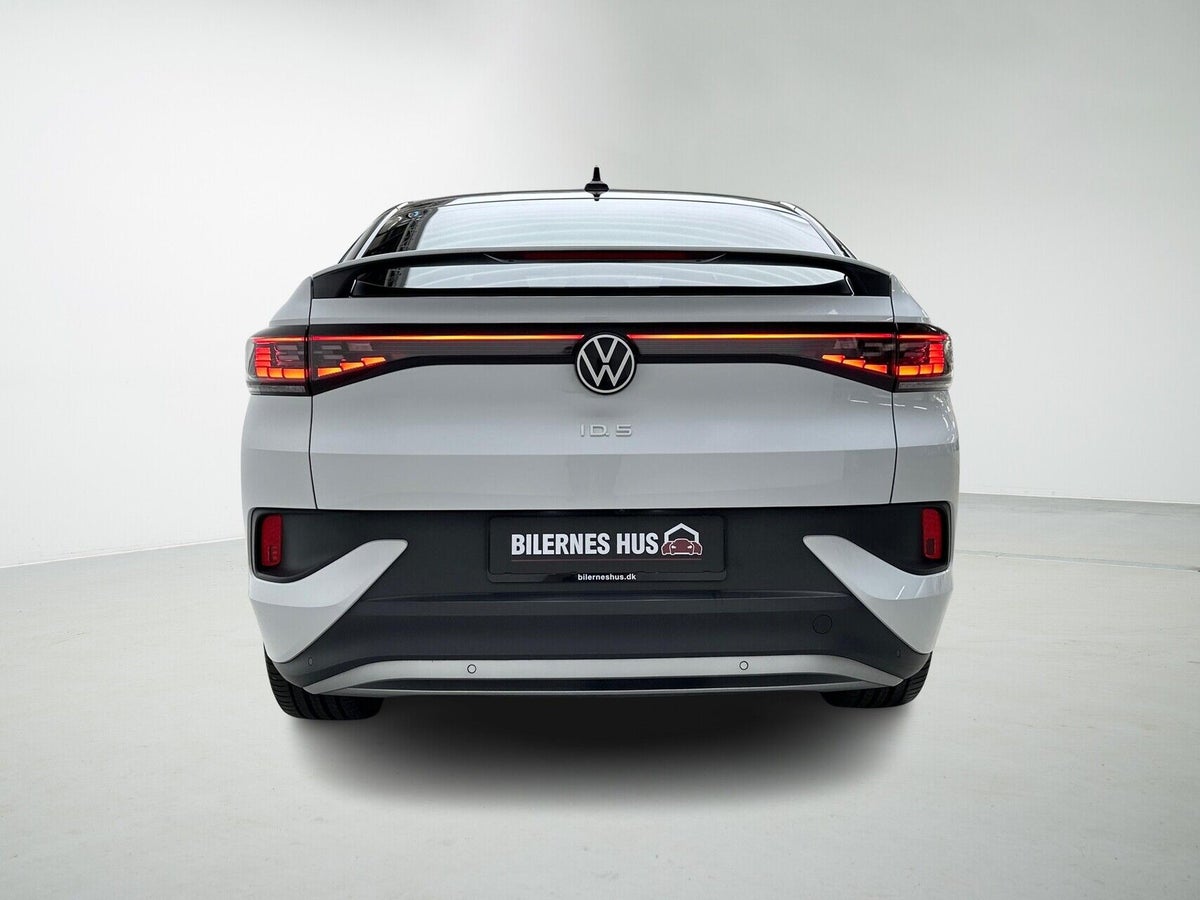 VW ID.5 Style+ billede 7
