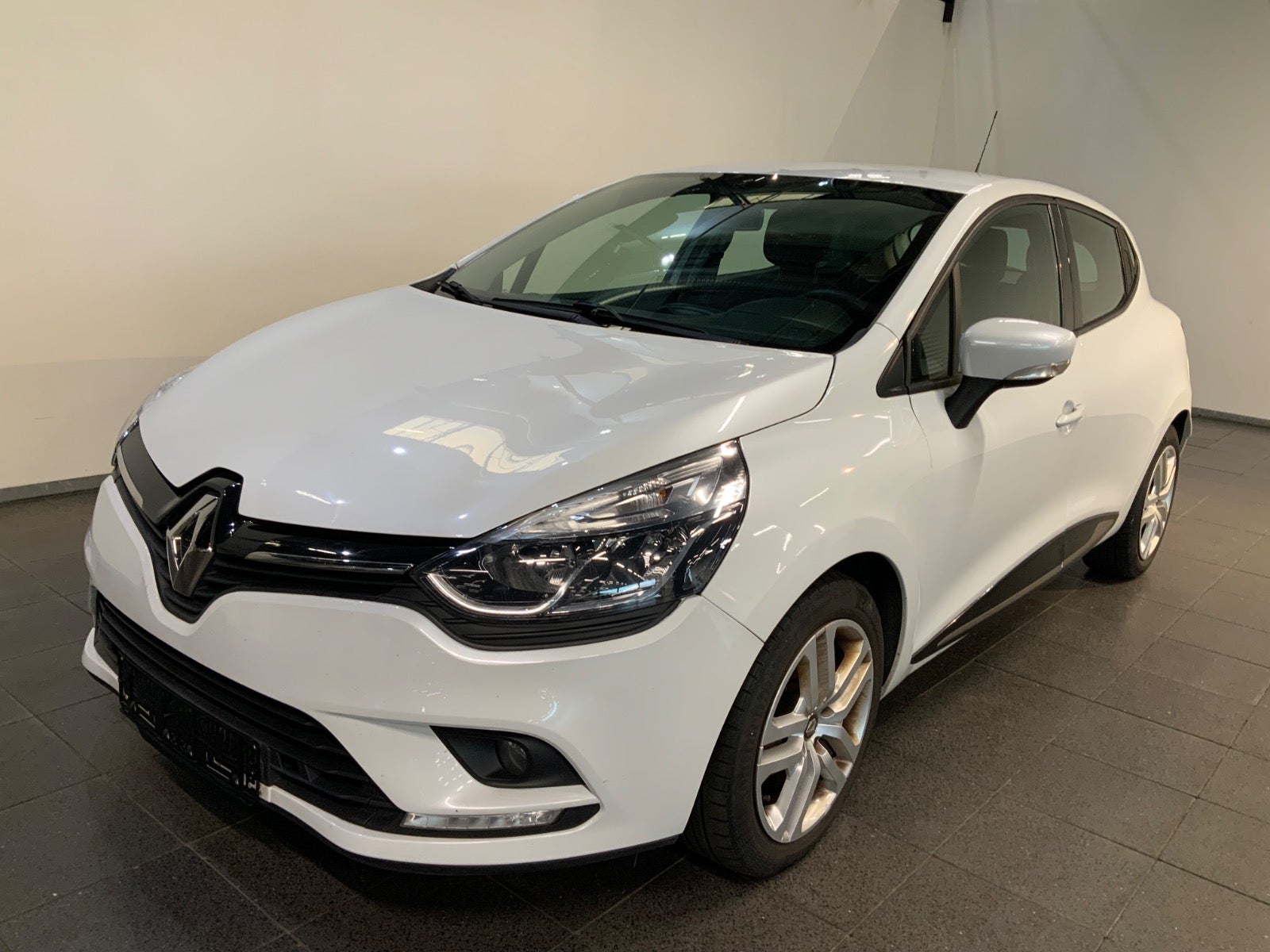 Renault Clio IV