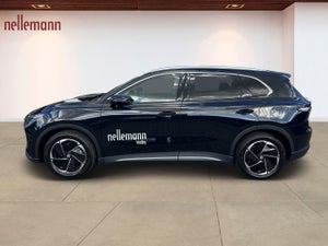 MG MGS5 Luxury