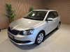 Skoda Fabia TSi 110 Ambition DSG