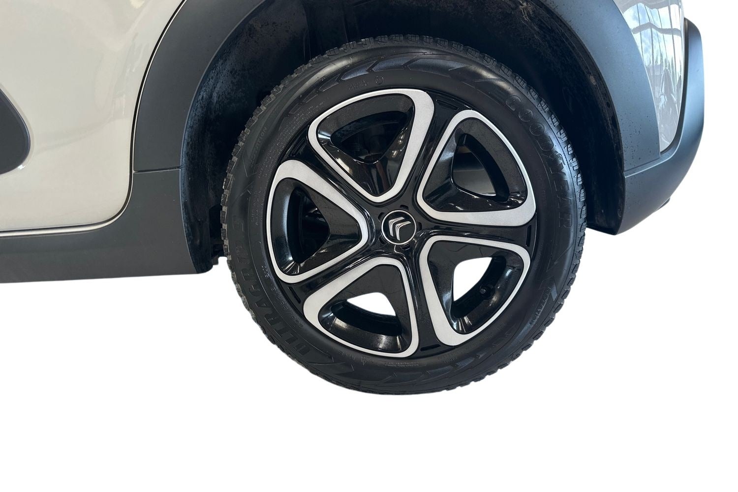 Billede af Citroën C3 1,2 PureTech 83 Impress