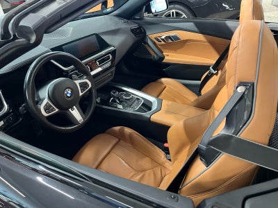 BMW Z4 M40i Roadster Connected aut.