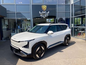 Kia EV5 Long Range Upgrade