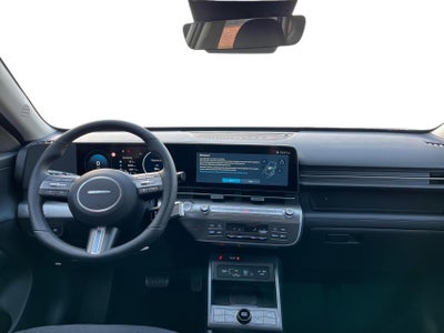 Hyundai Kona EV Advanced billede 3