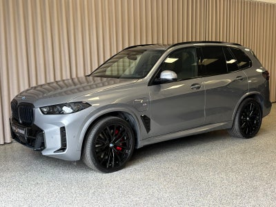 BMW X5 3,0 xDrive50e M-Sport+ aut. 5d