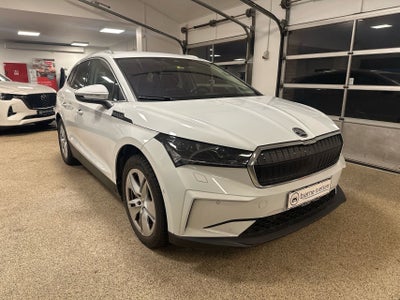 Skoda Enyaq 80 iV Loft 5d