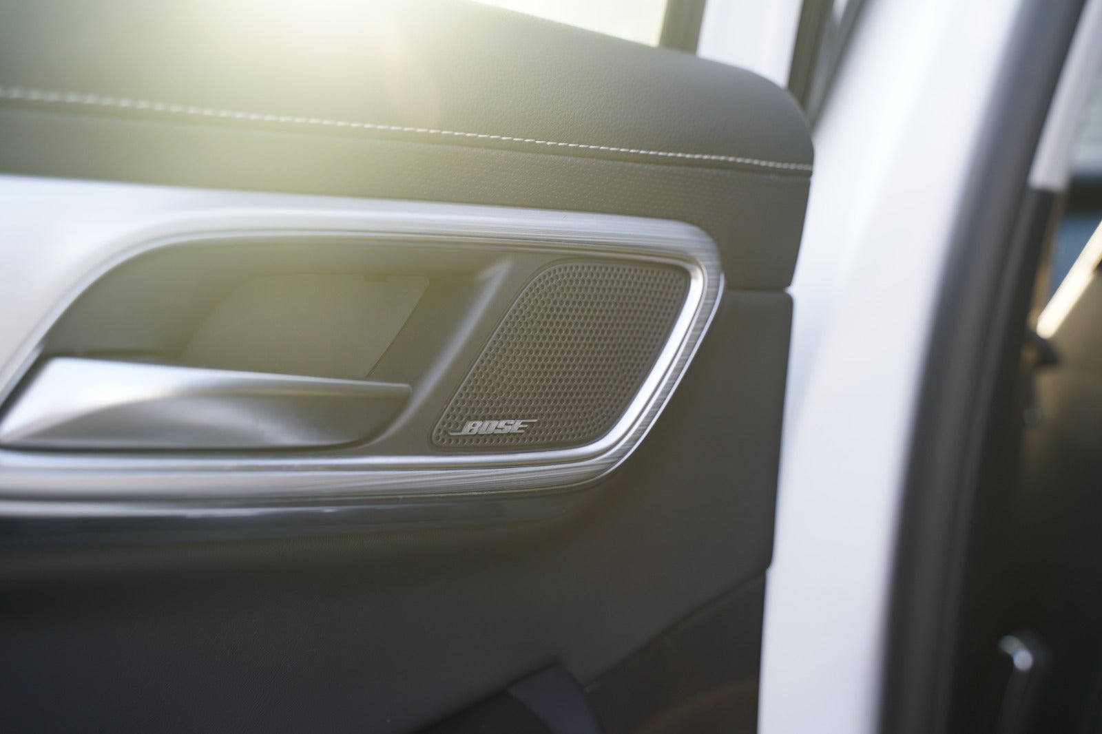 Billede af MG Marvel R  Performance