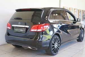 Mercedes B180