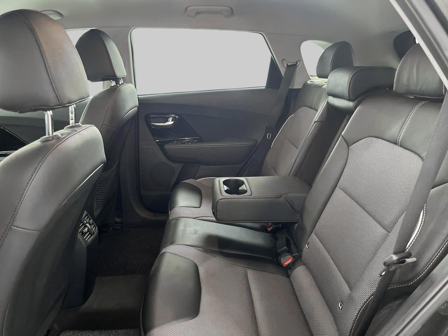 Billede af Kia e-Niro 64 Advance