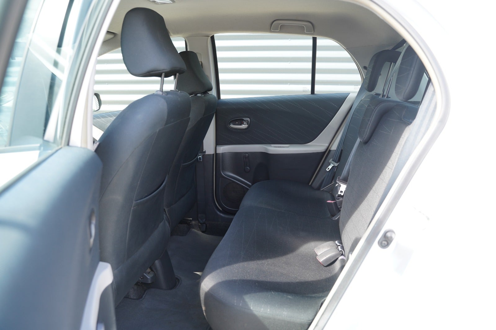 Billede af Toyota Yaris 1,4 D-4D Luna