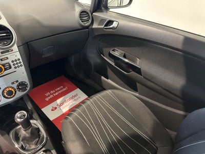 Opel Corsa 12V Edition