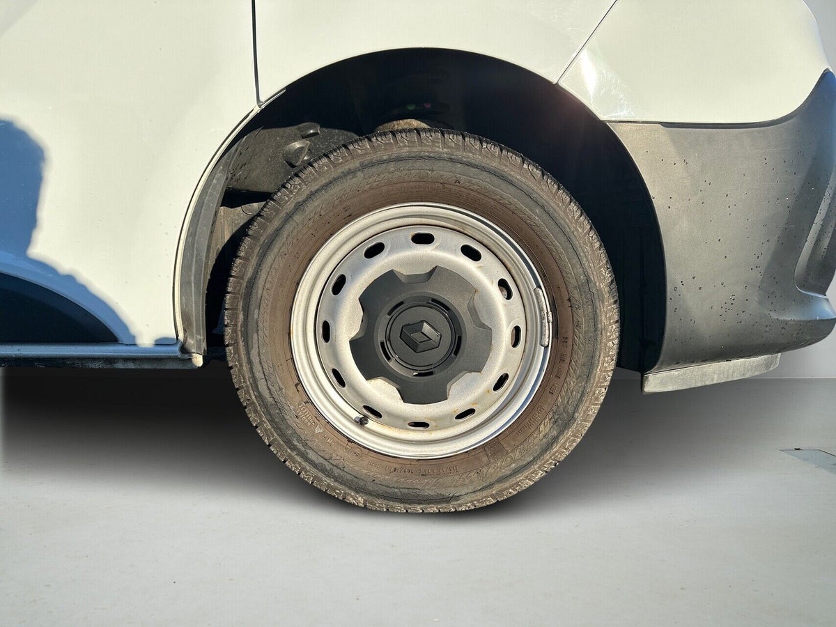 Renault Trafic T29 dCi 145 L2H1 EDC billede 8