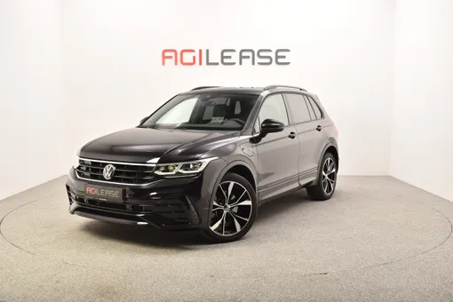 VW Tiguan eHybrid R-line DSG