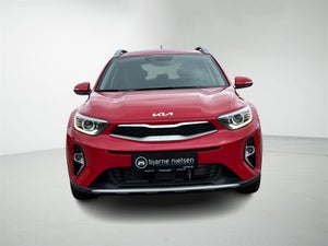 Kia Stonic T-GDi Prestige DCT
