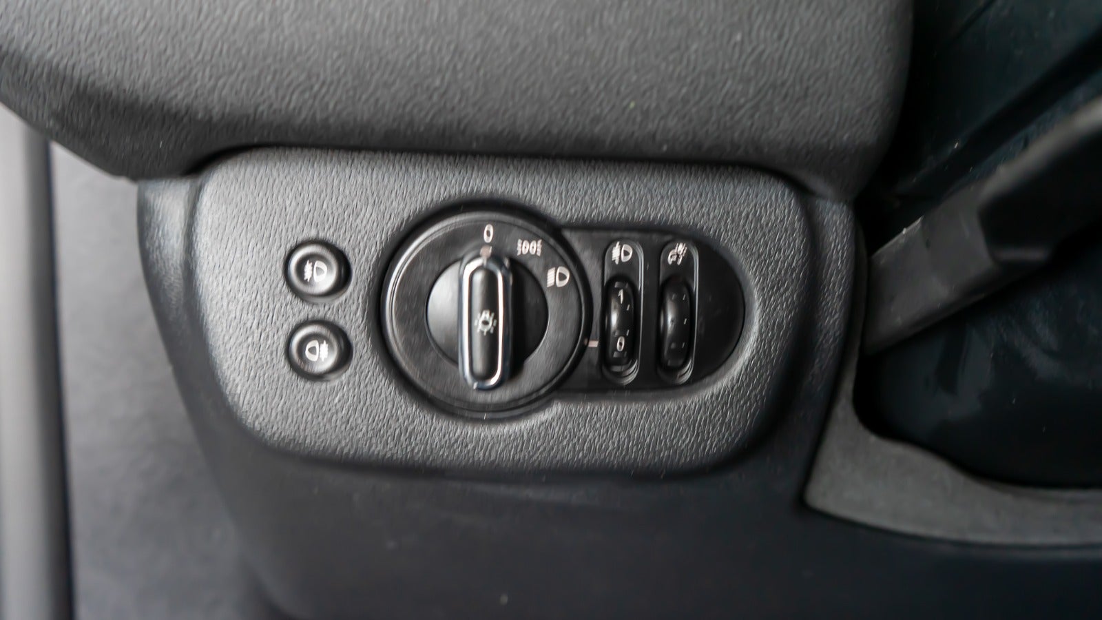 Billede af MINI Clubman Cooper 1,5 Essential aut.