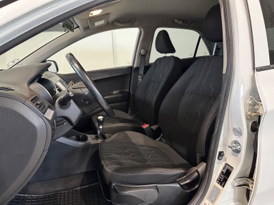 Kia Picanto Premium