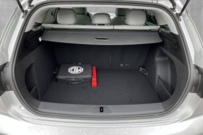 MG 5 Luxury
