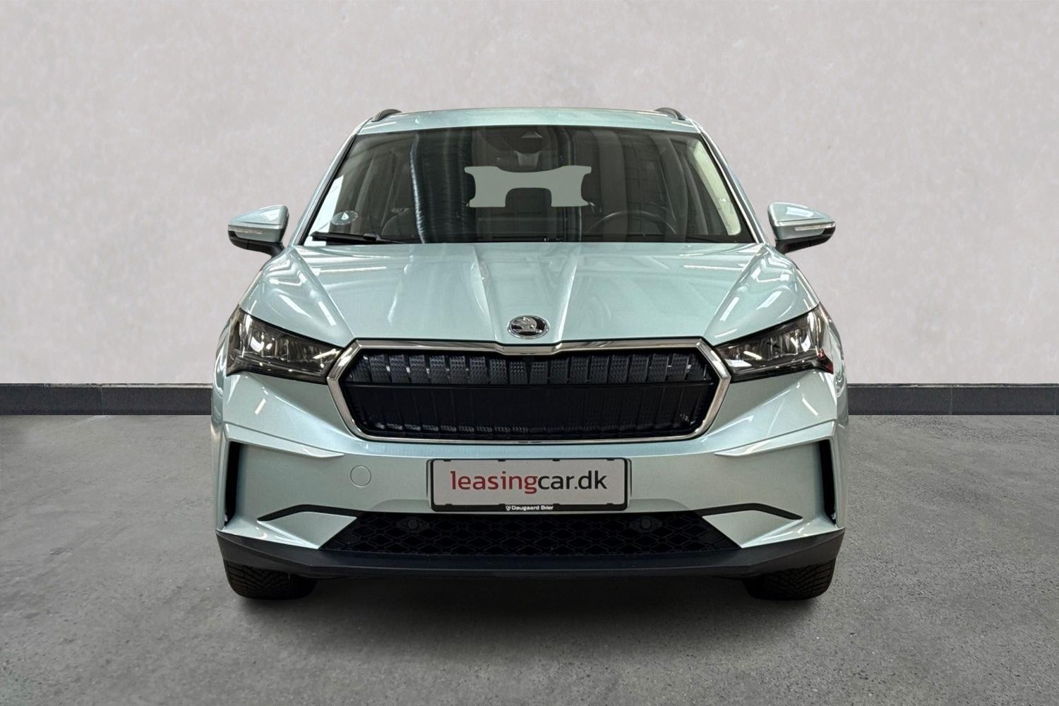 Billede af Skoda Enyaq 60 iV Plus