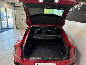 Kia EV6 GT Performance AWD
