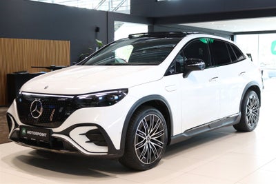 Mercedes EQE350 SUV AMG Premium Plus 4Matic