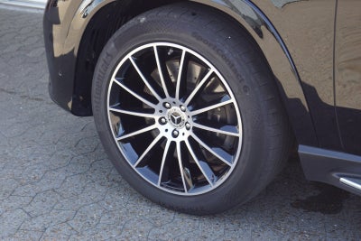 Mercedes GLE350 de AMG Line aut. 4Matic