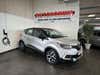 Renault Captur dCi 90 Intens