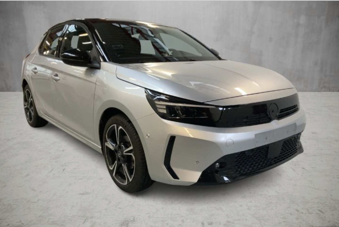 Billede af Opel Corsa 1,2 GS