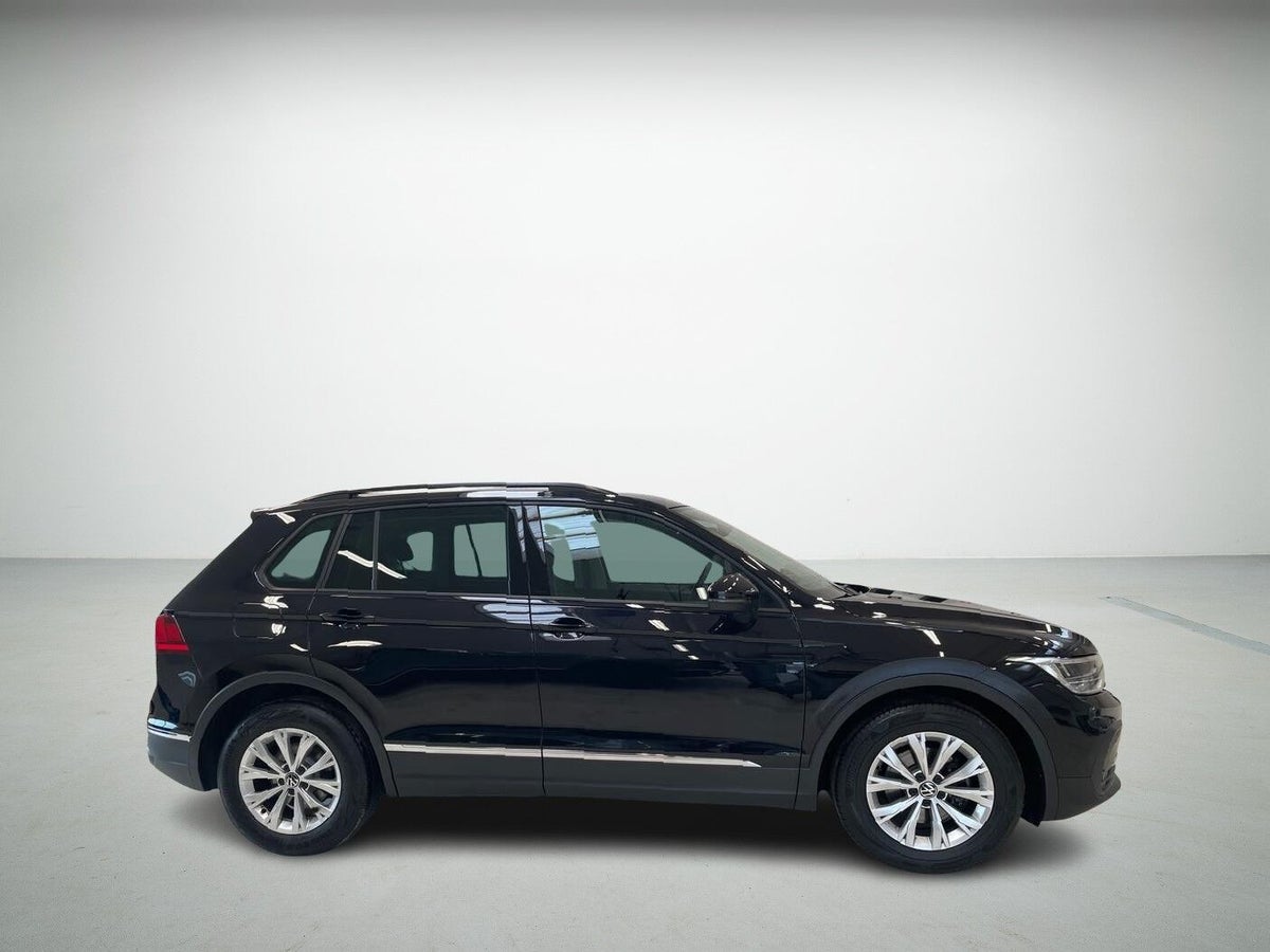 VW Tiguan TSi 150 Life DSG billede 5