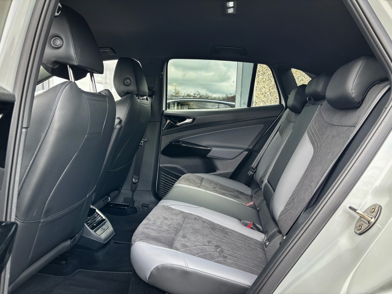 Billede af VW ID.4 77 Pro Performance