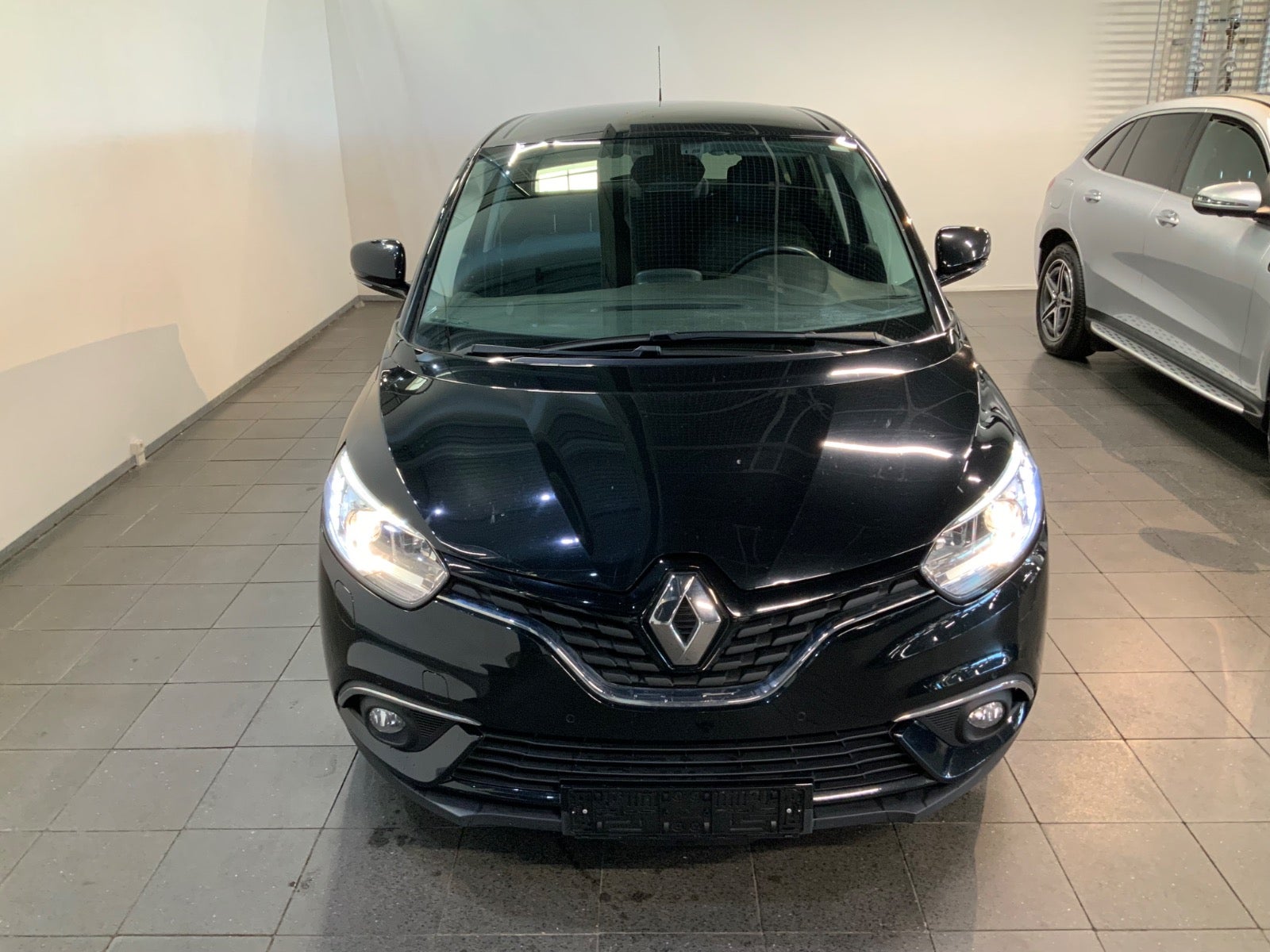 Renault Grand Scenic IV
