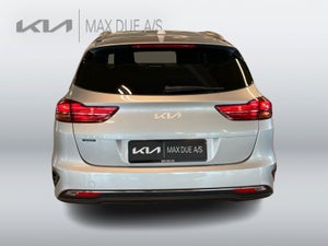 Kia Ceed T-GDi Prestige SW