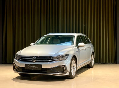 VW Passat 1,4 GTE Variant DSG