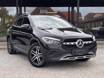 Mercedes GLA200 d 2,0 aut. 5d
